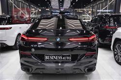 بي ام دبليو X6